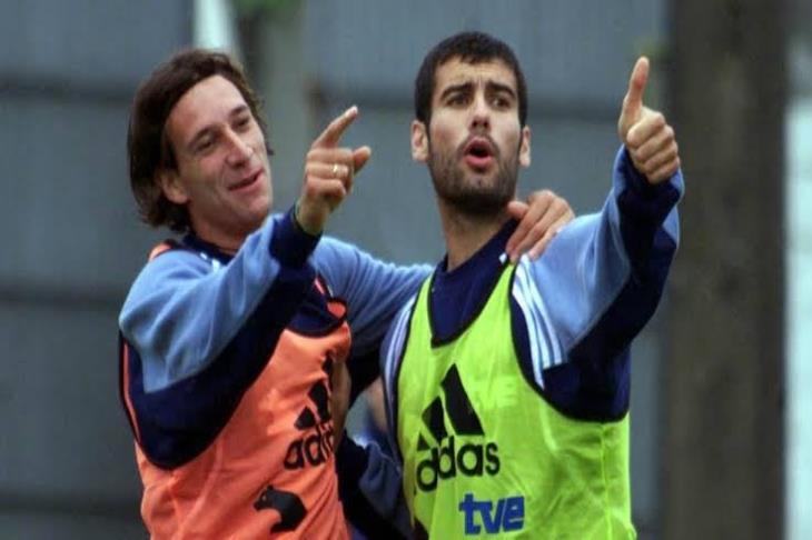 ألفونسو بيريز